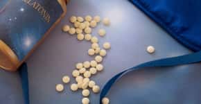 Melatonina chega às farmácias; saiba como a substância ajuda no sono