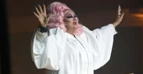 Pastor é afastado após se vestir como drag queen na TV