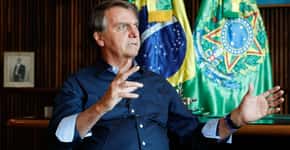 Bolsonaro sugere que Ômicron é ‘bem-vinda’ ao Brasil