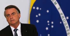 Bolsonaro diz que alta dos combustíveis é culpa da ‘roubalheira do PT’