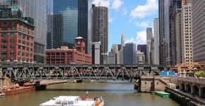 Explore Chicago (EUA) em passeios gratuitos; confira dicas