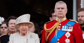 Após acusação de agressão sexual, filho da rainha Elizabeth renuncia títulos militares