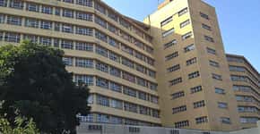PS do Hospital Heliópolis fecha as portas e só atende urgências