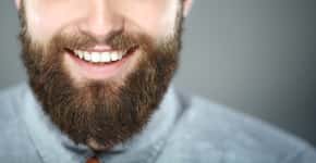 Cuidar da barba também é questão de saúde, veja as melhores dicas.