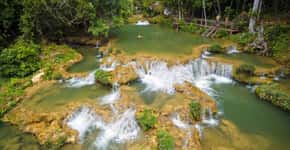 5 cachoeiras para conhecer e se banhar em Bonito (MS)