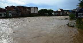 Saiba como ajudar as vítimas das chuvas em Minas Gerais