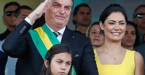 Bolsonaro sugere que Anvisa tem interesse escuso na vacinação de crianças
