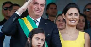 Bolsonaro sugere que Anvisa tem interesse escuso na vacinação de crianças