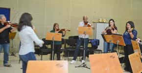 Centro Livre de Música de São Bernardo inscreve para cursos gratuitos até 4 de fevereiro