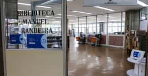 Em São Bernardo, Biblioteca Manuel Bandeira passa por reorganização para sediar centro de jogos eletrônicos