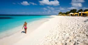 Anguilla celebra retomada do turismo com recorde de visitantes