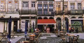 Brasil tem um dos 10 melhores bares do mundo; saiba onde fica