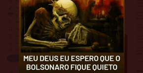 Brasileiro acorda com ‘possível 3ª Guerra Mundial’ e surta em memes