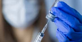 Conheça um efeito colateral incomum da 3ª dose da vacina da covid