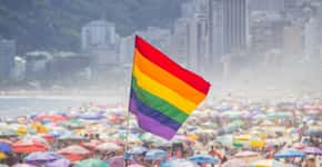 Brasil tem a 2ª melhor praia gay do mundo; saiba onde fica