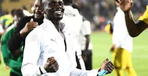 Mané pagará ingressos para senegaleses assistirem à final da Copa Africana