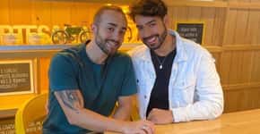 Modelo acusa tradicional restaurante do Rio de homofobia