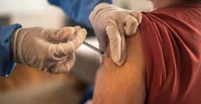 Domingão da Vacinação: SP terá mutirão contra covid no fim de semana