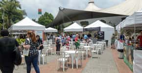Festival Culturas e Sabores oferece programação gratuita em São Bernardo