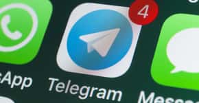Governo Bolsonaro recorre ao STF contra suspensão do Telegram