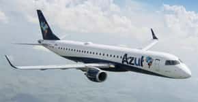 Azul vende ‘voos imaginários’ para Ucrânia em prol às vítimas da guerra