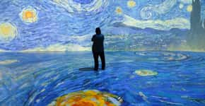 Beyond Van Gogh: contemple mais de 300 obras desse gênio da arte! 🎨