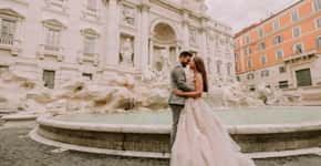 Região da Itália vai dar € 2 mil para quem se casar lá