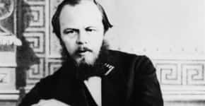 Conheça Dostoiévski, o escritor russo censurado na Itália por causa da guerra com a Ucrânia