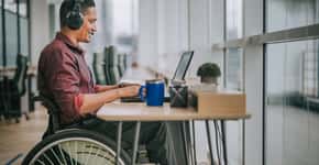 Como o mercado de trabalho pode envolver as pessoas com deficiência?