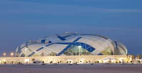 Copa do Qatar lança site para reserva de hospedagem