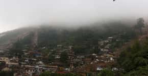 Petrópolis aciona sirenes e alertar população sobre efeitos da chuva