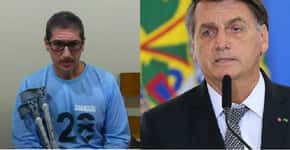 Suspeito de matar Marielle Franco diz que já recebeu ajuda de Bolsonaro