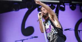 Baterista do Foo Fighters morre dois dias antes de show no Lollapalooza