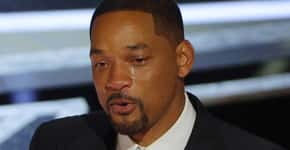 Will Smith fala sobre tapa em Chris Rock no Oscar e se diz ‘arrependido’