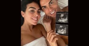 Um dos bebês de Cristiano Ronaldo morre durante parto