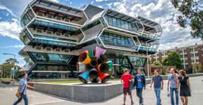 Universidade da Austrália tem bolsas de estudo para brasileiros
