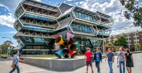 Universidade da Austrália tem bolsas de estudo para brasileiros