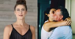 Após separar, Paola Carosella revela machismo e abusos em seu casamento