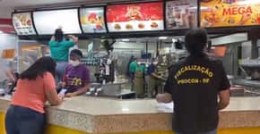Entenda o motivo do McDonald’s retirar o McPicanha do cardápio