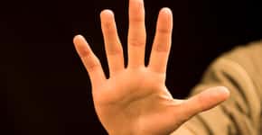 O que explica a relação entre tamanho do dedo e gravidade da covid?