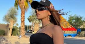Anitta vai ‘caçar’ pessoas que ameaçam os seus fãs nas redes sociais