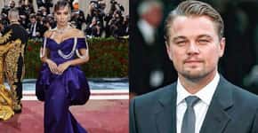 Anitta revela papo com DiCaprio sobre título de eleitor entre os jovens