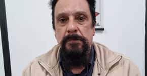 Após quase 3 anos, Paulo Cupertino é preso pelo assassinato de Rafael Miguel