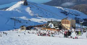 Brasil terá voos diários para Bariloche na temporada de neve