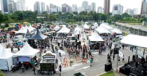 Paço de Santo André recebe quinta edição do Beer’s Festival neste fim de semana