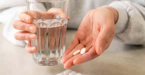 Misturar ibuprofeno com outros medicamentos pode danificar rins