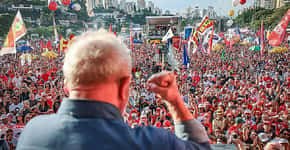 Lula e Alckmin lançam pré-candidatura; veja as promessas