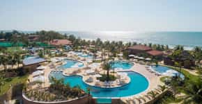 Alagoas tem 2 resorts entre os melhores da América do Sul