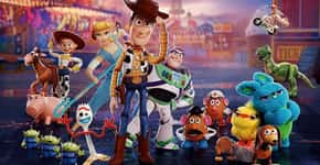 Mundo Pixar: você vai se sentir dentro de uma animação da Disney!