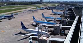 SP terá ‘ponte aérea’ para Buenos Aires; saiba o que muda